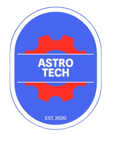 Astro-Tech
